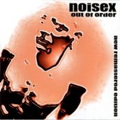 Обложка Noisex – Bloodsport
