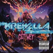 Обложка Krewella – We Go Down