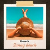 Обложка Mose N – Sunny Beach