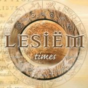 Обложка Lesiem – Fortitudo