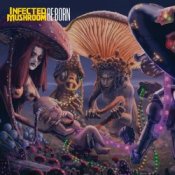 Обложка Infected Mushroom – UMF Radio