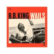 Обложка B.B. King – Rusty Dusty Blues