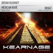 Обложка Bryan Kearney – Mexican Rave (Shugz Remix)