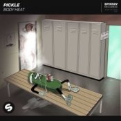 Обложка Pickle – Body Heat