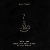 Обложка Chris Lake – Turn off the Lights (feat. Alexis Roberts)