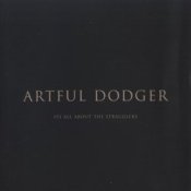 Обложка Artful Dodger – Think About Me (Joey Negro Club Mix)