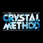 Обложка The Crystal Method – Busy child