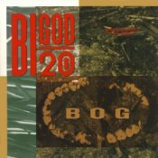 Обложка Bigod 20 – The Bog