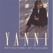 Обложка Yanni – Tribal Dream