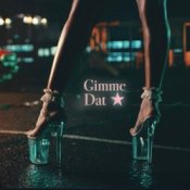 Обложка Ayra Starr & Wizkid – Gimme Dat
