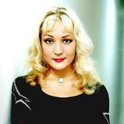 Обложка Татьяна Буланова – Встреча