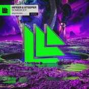 Обложка HIFEER & Steeper - Somebody – Somebody