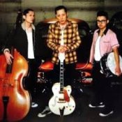 Обложка Starlite Wranglers – Ghost Riders In The Sky