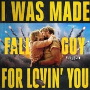 Обложка YUNGBLUD – I Was Made For Lovin’ You - from The Fall Guy