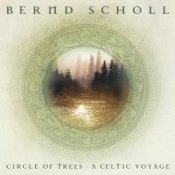 Обложка Bernd Scholl – Circle of Trees