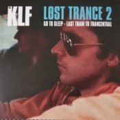 Обложка The KLF – Last Train To Trancentral (Chill Out Remix)