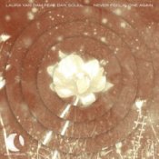 Обложка Laura van Dam & Dan Soleil – Never Feel Alone Again