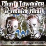 Обложка Charly Lownoise & Mental Theo – Girls (Video Mix)