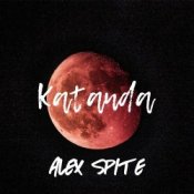 Обложка Alex Spite – Katanda