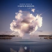 Обложка Bhaskar & Bruno Be – 5 Days In Búzios