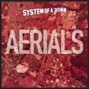Обложка System of a Down – AERIALS (INSTRUMENTAL)