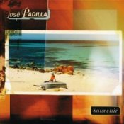 Обложка Jose Padilla – Something
