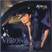 Обложка Veronika – Адреналин