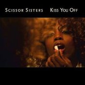 Обложка Scissor Sisters – Kiss You Off