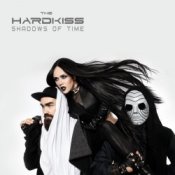 Обложка The HARDKISS – Shadows of time