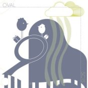 Обложка Oval – Improg