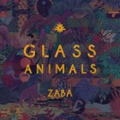 Обложка Glass Animals – Flip