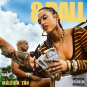 Обложка €URO TRA$H & Yellow Claw & Maleigh Zan – Sweat