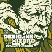 Обложка Deekline And Wizard – Show Me What You Do