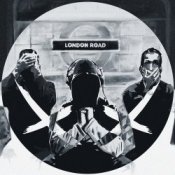 Обложка Modestep – Damien