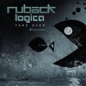 Обложка Ruback & Logica – Take Over
