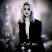 Обложка Lena Gry – Let me