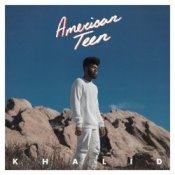 Обложка Khalid – American Teen