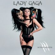 Обложка Lady Gaga Feat. Rodney Jerkins – Reloaded