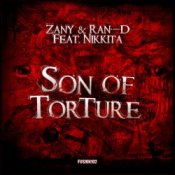 Обложка Zany & Ran-D Ft. Nikkita – Son Of Torture (Original Mix)