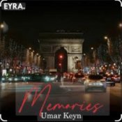 Обложка Umar Keyn – Memories