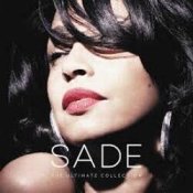 Обложка Sade – The moon and the sky