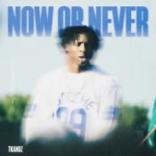 Обложка Tkandz & CXSPER – Now or Never