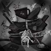 Обложка KSB muzic – Чел