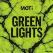 Обложка MOTi – Green Lights