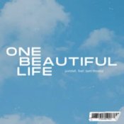 Обложка Sam Tinnesz & justdalt. – One Beautiful Life