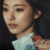 Обложка TZUYU – Run Away