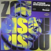 Обложка Alfons & Swizznife – Zou Bisou Bisou