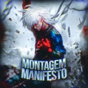 Обложка Sayfalse & $pxce & FXRST – MONTAGEM MANIFESTO