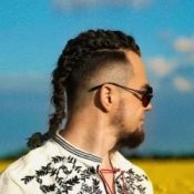 Обложка INTUI – Відважная