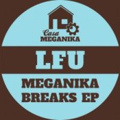 Обложка LFU – Oh Echt (Main Mix) (Mixed)